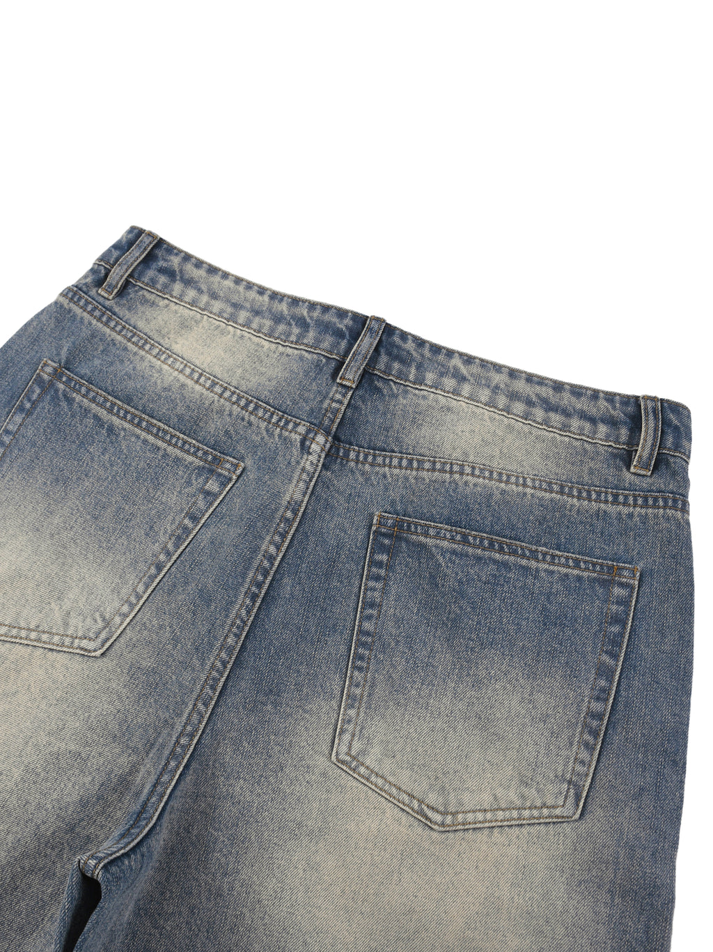 V2 Jorts