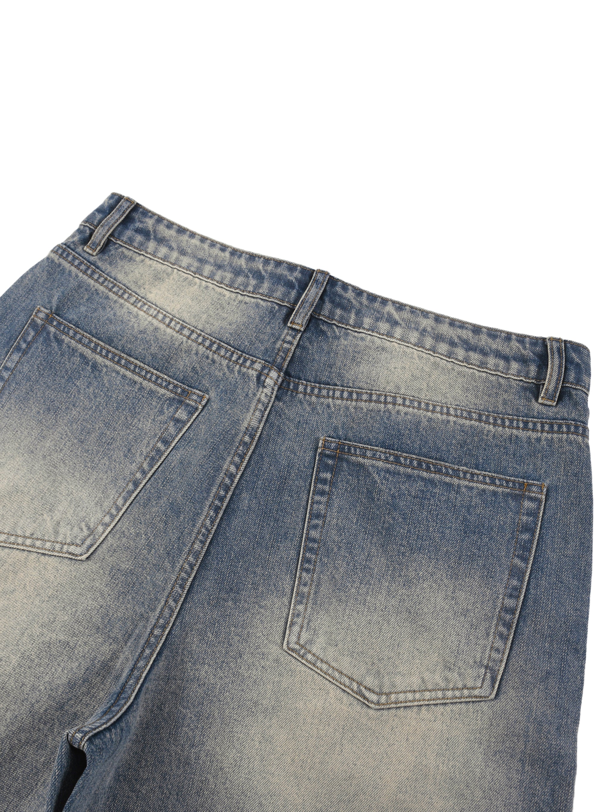 V2 Jorts