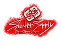 Vol 2 sticker