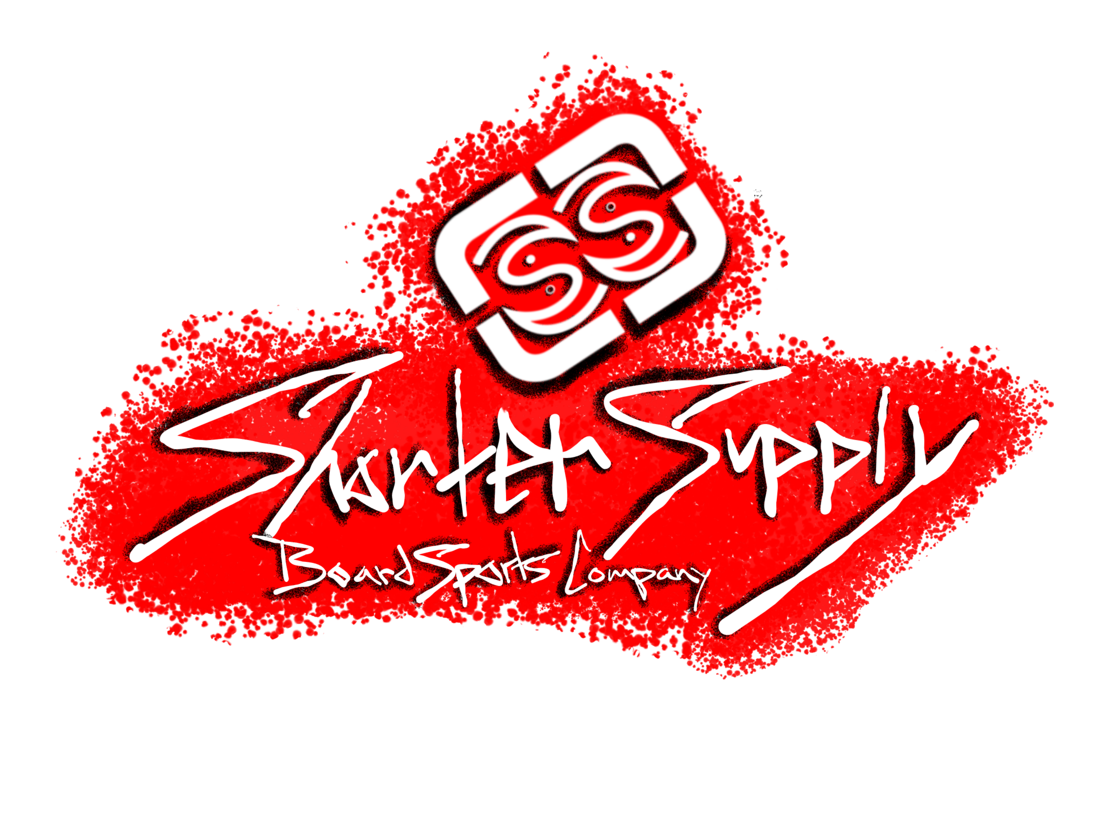Vol 2 sticker